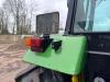 John Deere 3650 AIRCON // Front linkage Photo 26 thumbnail