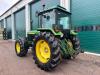 John Deere 3650 AIRCON // Front linkage Photo 5 thumbnail