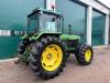 John Deere 3650 AIRCON // Front linkage Photo 6 thumbnail