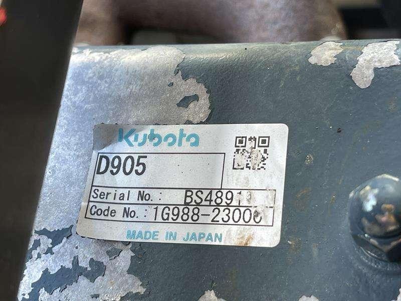 Atlas Copco XAS 37 KD Photo 12