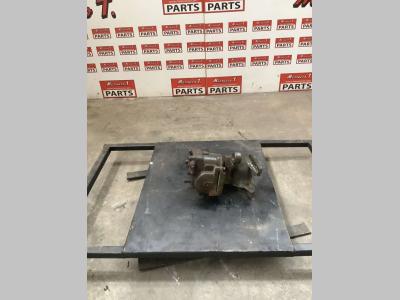 Scatola guida pour Iveco 260/330 F 35 en vente par Massucco T. Srl Area Ricambi