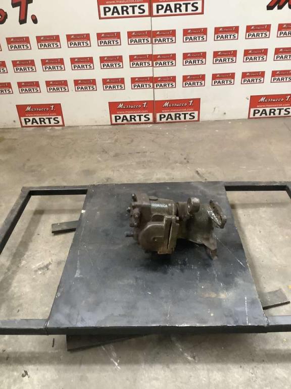 Scatola guida pour Iveco 260/330 F 35 Photo 1