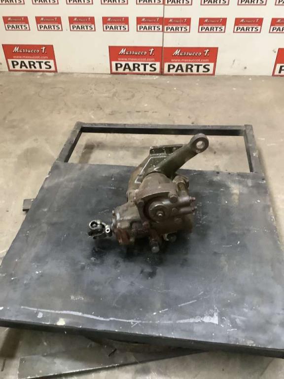 Scatola guida pour Iveco 260/330 F 35 Photo 2
