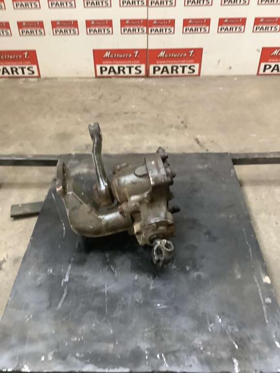 Scatola guida pour Iveco 260/330 F 35 Photo 3