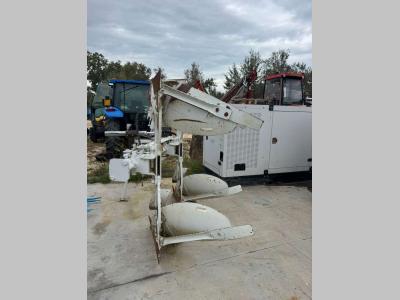 Ermo tm288 en vente par Edimac srl