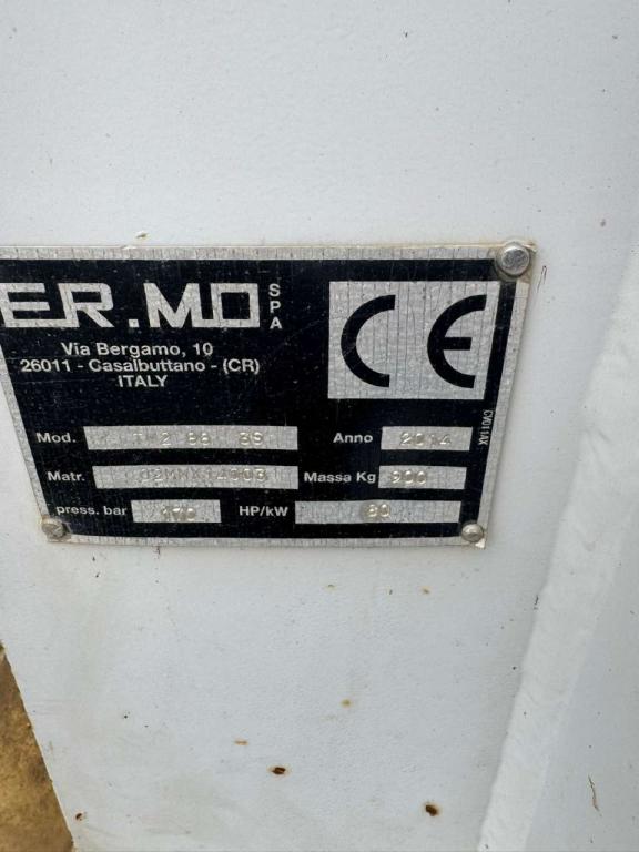 Ermo tm288 Photo 2