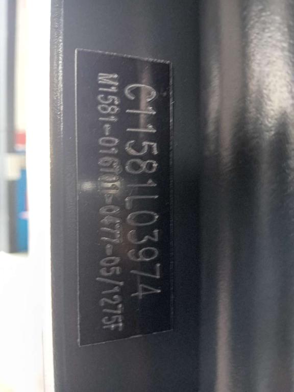 Linde E16C Photo 6