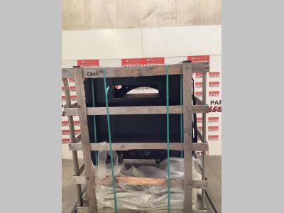 Châssis pour Case IH 51469917 en vente par Massucco T. Srl Area Ricambi
