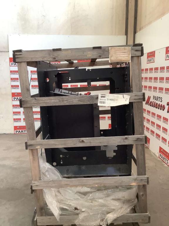 Châssis pour Case IH 51469917 Photo 2