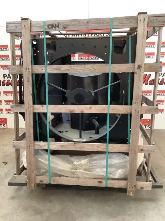 Châssis pour Case IH 51469917 Photo 3