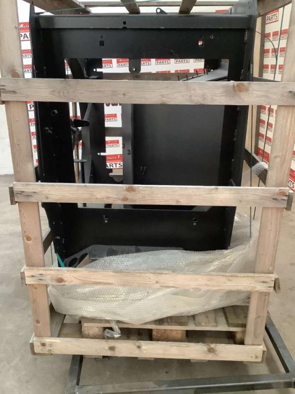Châssis pour Case IH 51469917 Photo 4
