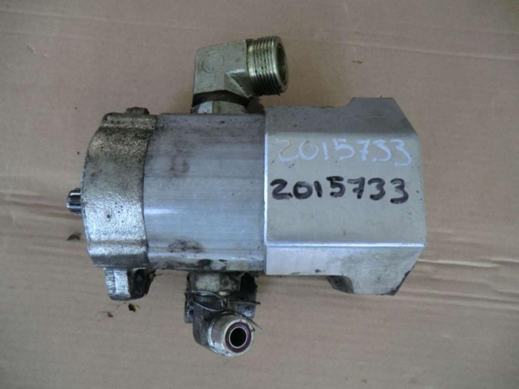 Pompe hydraulique pour Caterpillar 735 Photo 1