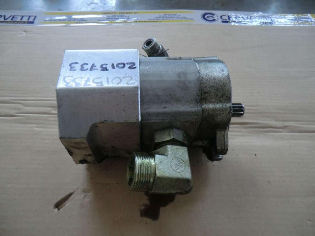 Pompe hydraulique pour Caterpillar 735 Photo 3