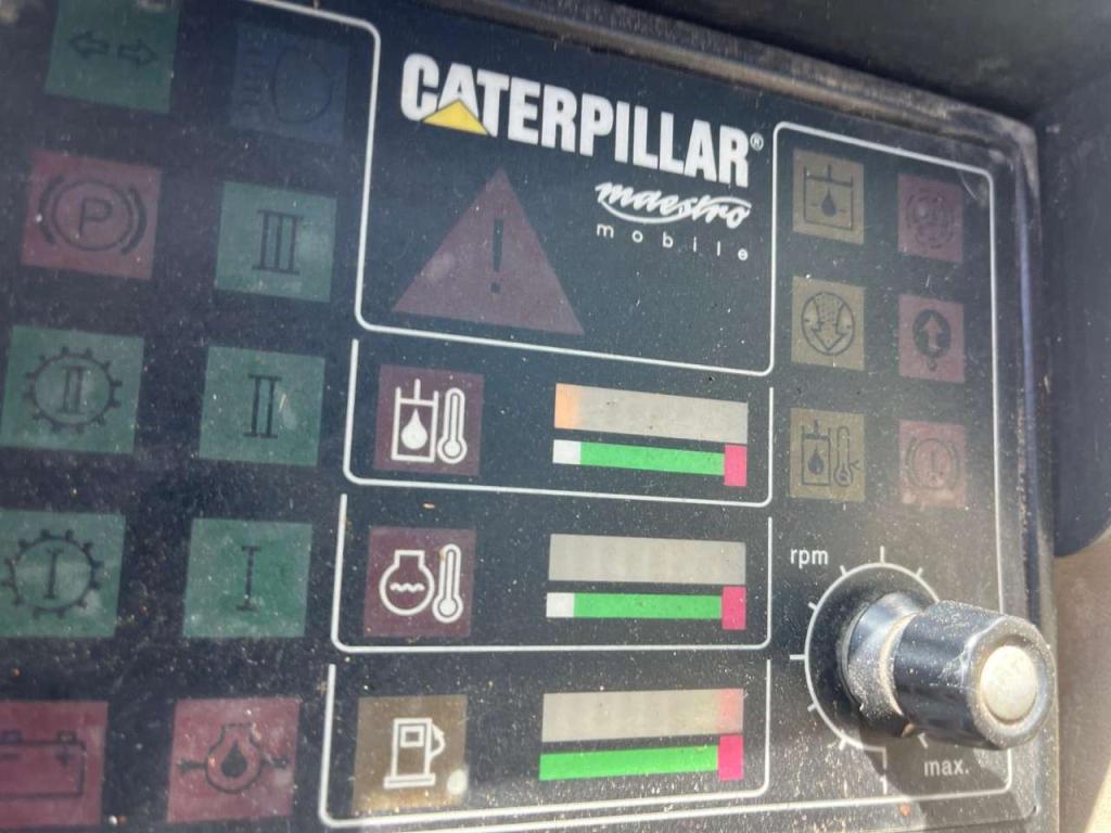 Caterpillar 312 Photo 10