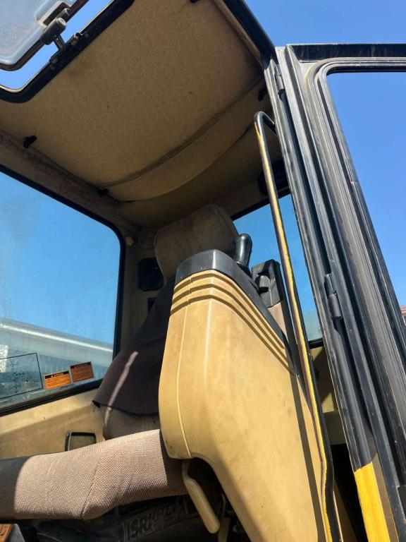 Caterpillar 312 Photo 12