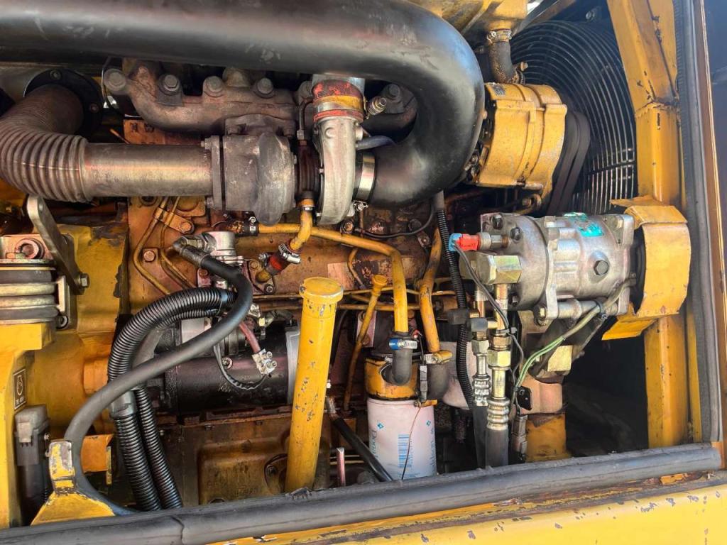 Caterpillar 312 Photo 13