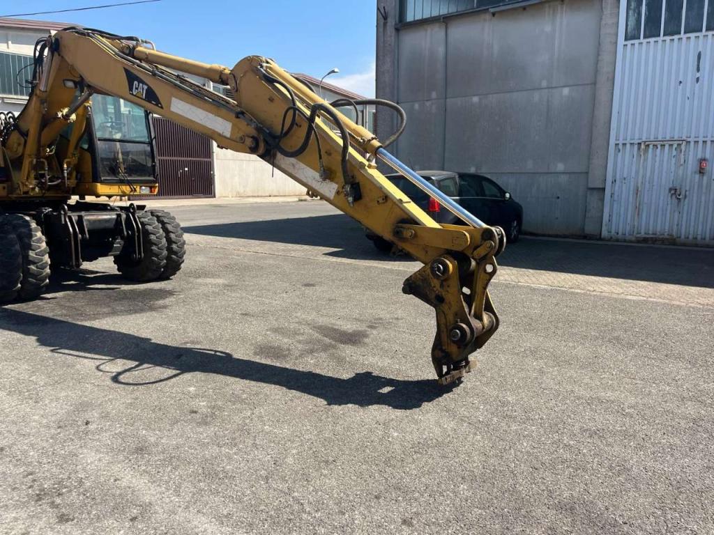 Caterpillar 312 Photo 5