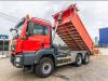 Man TGS 33.400 BB Photo 1 thumbnail