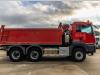 Man TGS 33.400 BB Photo 10 thumbnail