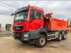 Man TGS 33.400 BB Photo 13 thumbnail