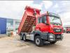 Man TGS 33.400 BB Photo 7 thumbnail