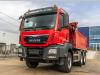 Man TGS 33.400 BB Photo 8 thumbnail