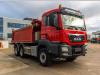 Man TGS 33.400 BB Photo 9 thumbnail