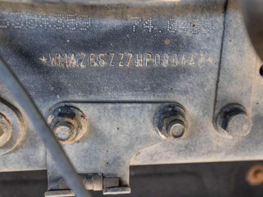 Man TGS 33.400 BB Photo 24
