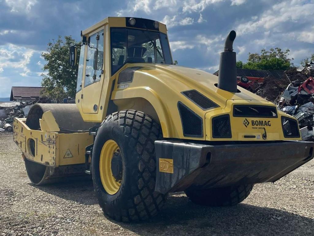Bomag BW219DH Photo 2