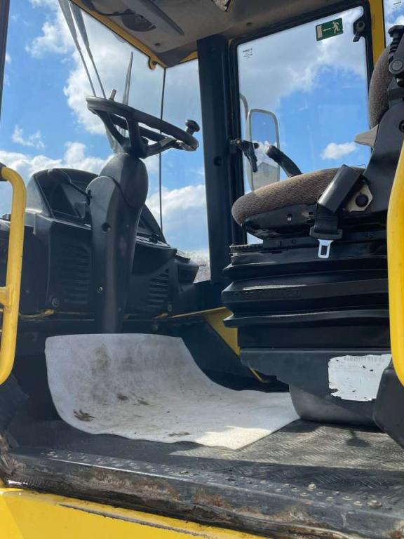 Bomag BW219DH Photo 4