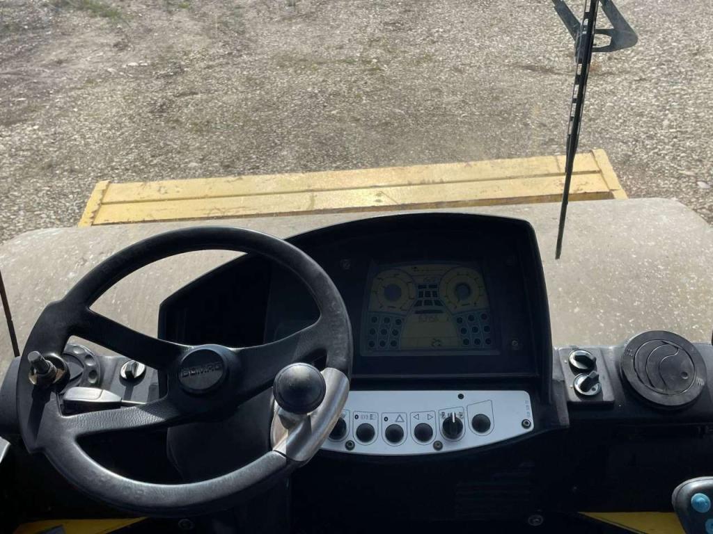 Bomag BW219DH Photo 5