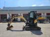Yanmar VIO25-4 Photo 3 thumbnail