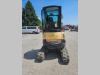 Yanmar VIO25-4 Photo 5 thumbnail