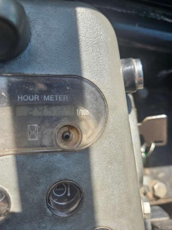 Yanmar VIO25-4 Photo 7