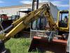 Komatsu PC 95 R8 Photo 6 thumbnail