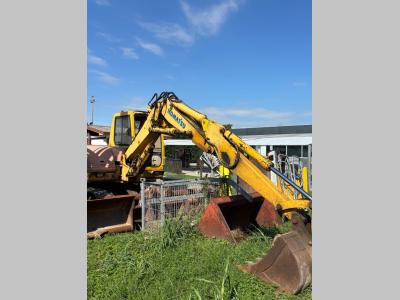 Komatsu PC 95 R8 Photo 1