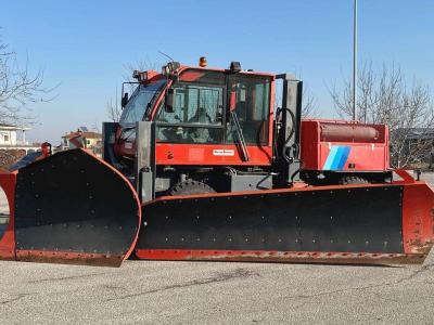 Bialler H5R 4X4 en vente par Massucco T. Srl