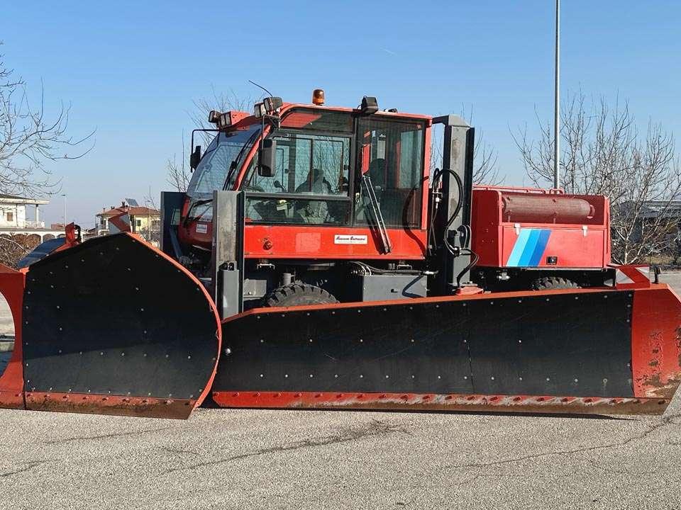 Bialler H5R 4X4 Photo 1