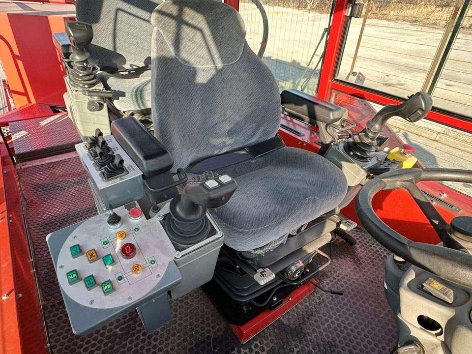 Bialler H5R 4X4 Photo 11