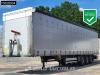 Schmitz SCB*S3T MOT 04/27 Sliding Roof Photo 1 thumbnail