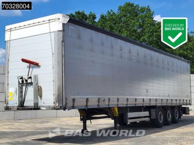 Schmitz SCB*S3T MOT 04/27 Sliding Roof en vente par BAS World B.V.