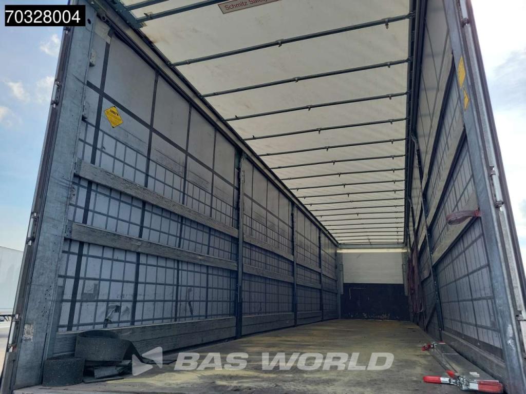 Schmitz SCB*S3T MOT 04/27 Sliding Roof Photo 13