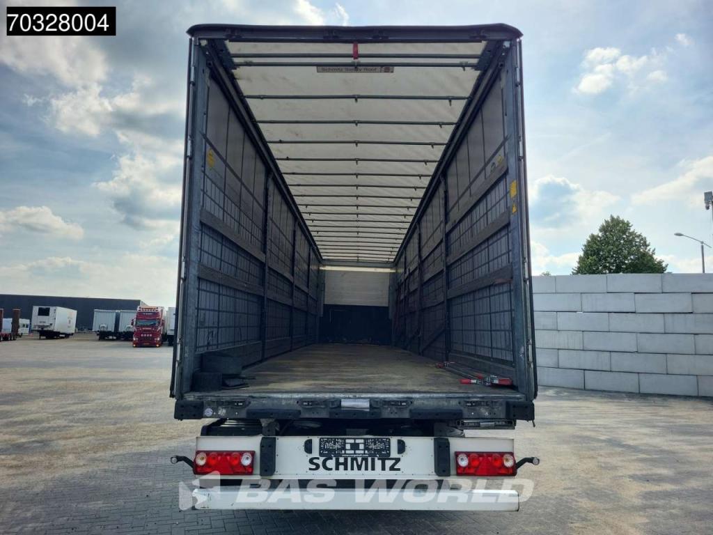Schmitz SCB*S3T MOT 04/27 Sliding Roof Photo 8