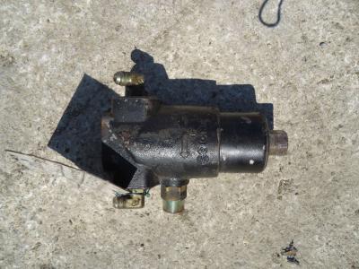 Support de filtre de direction assistée pour Fiat Kobelco W270 en vente par OLM 90 Srl