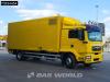 Man TGM 18.340 4X2 18tonner 1500kg Ladebordwand Manual Euro 5 Photo 3 thumbnail