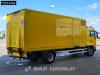 Man TGM 18.340 4X2 18tonner 1500kg Ladebordwand Manual Euro 5 Photo 6 thumbnail