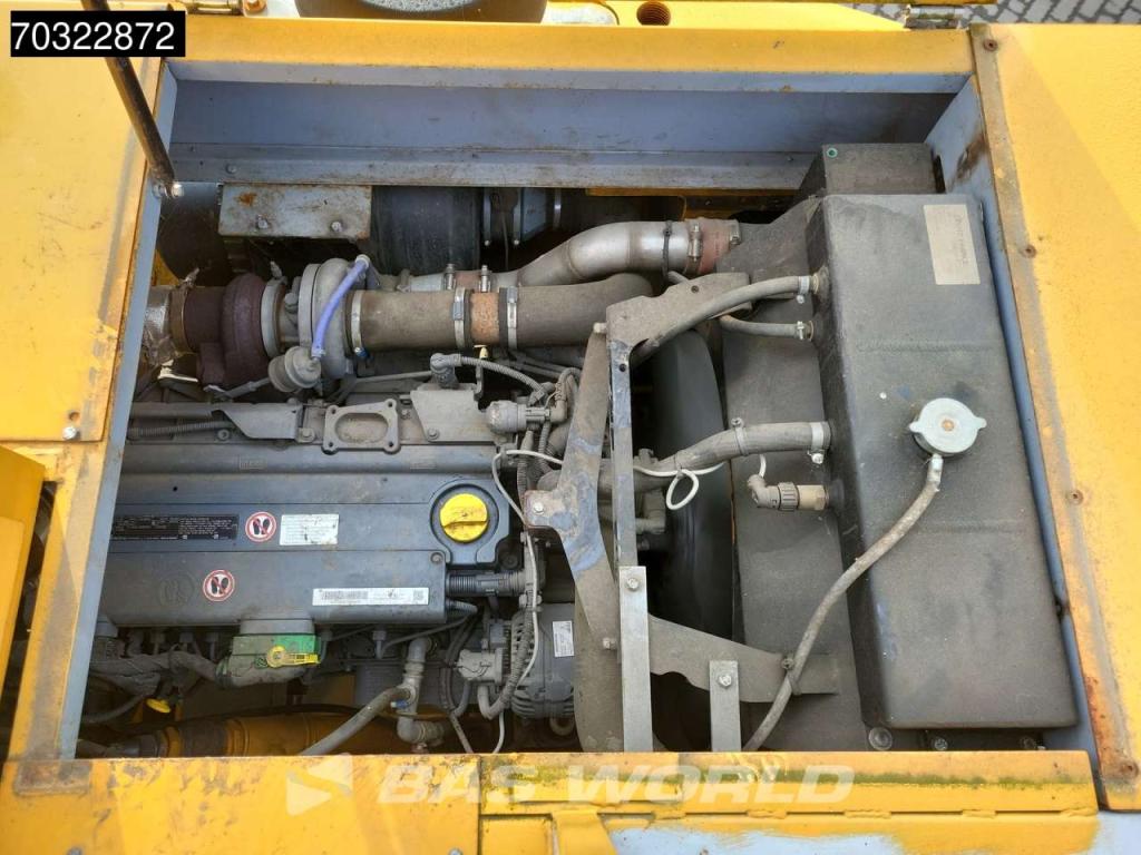 Liebherr 934 Lepotech Hybride System Photo 23