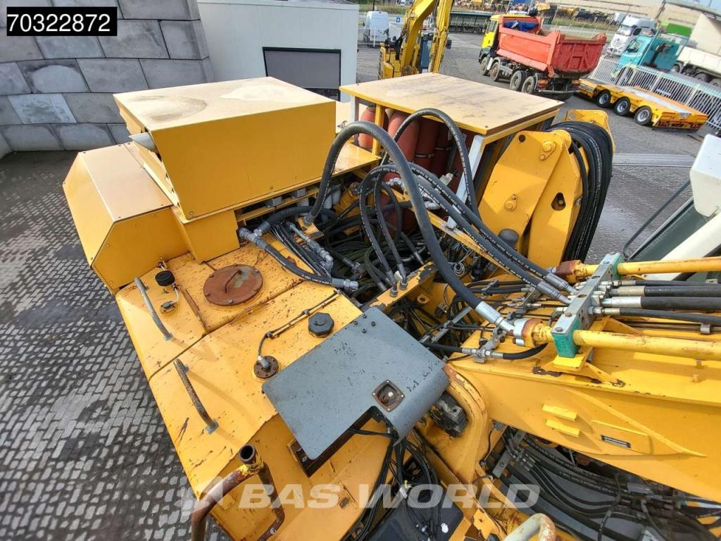 Liebherr 934 Lepotech Hybride System Photo 26