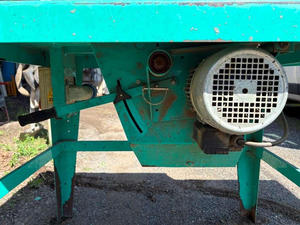 Imer H 110 R Photo 10