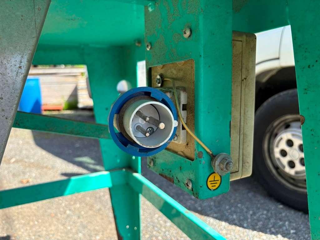 Imer H 110 R Photo 11